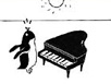 谷村有美「ペンギンピアノ」